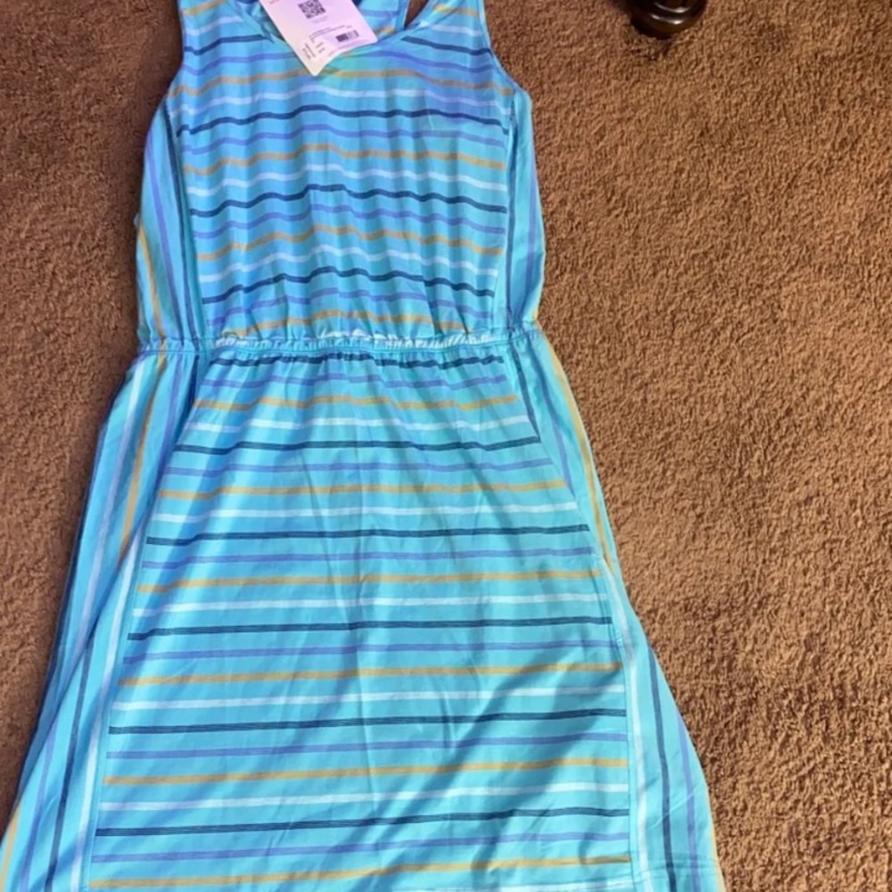 Patagonia Ashley west dress